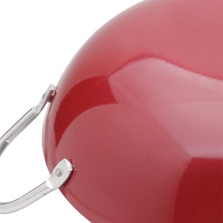 Chảo 2 quai 32cm