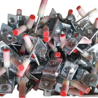 Tắc kê nổ cho máy bắn ti trần hộp 100 cái m6-m8-m10