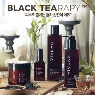 Tẩy trang Vivlas từ Hàn Quốc