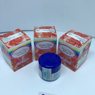 3 HỘP KEM BÔI DA THANH THẢO