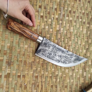 BẦU LỌC _ DAO LÀNG NGHỀ PHÚC SEN
