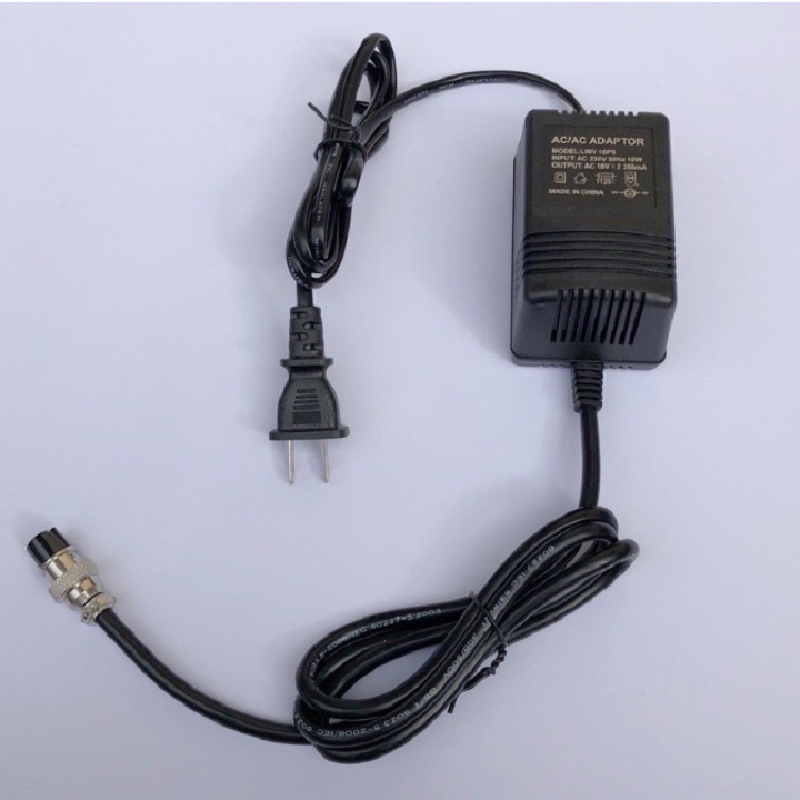 Nguồn Mixer F4, Nguồn Mixer F7 Chính Hãng