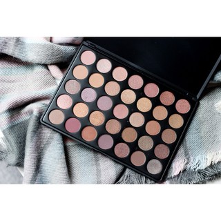 Bảng mắt Morphe 35 T