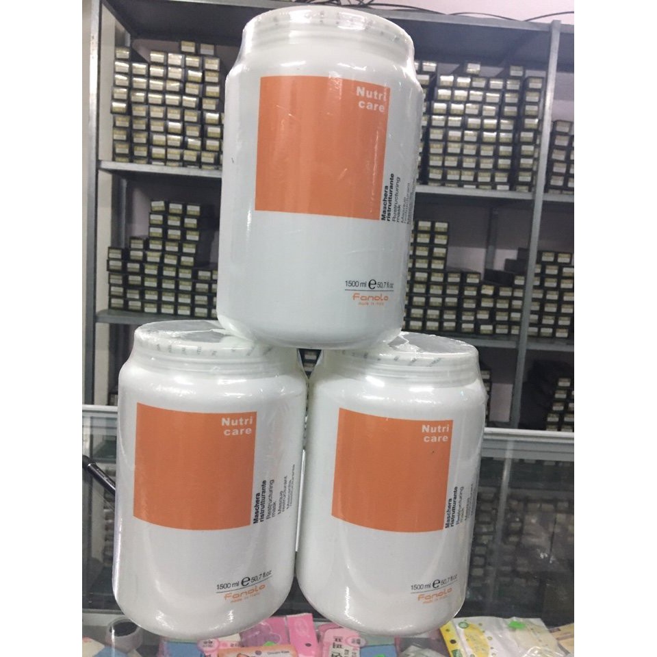 Hấp dầu nutri fonula 1500ml