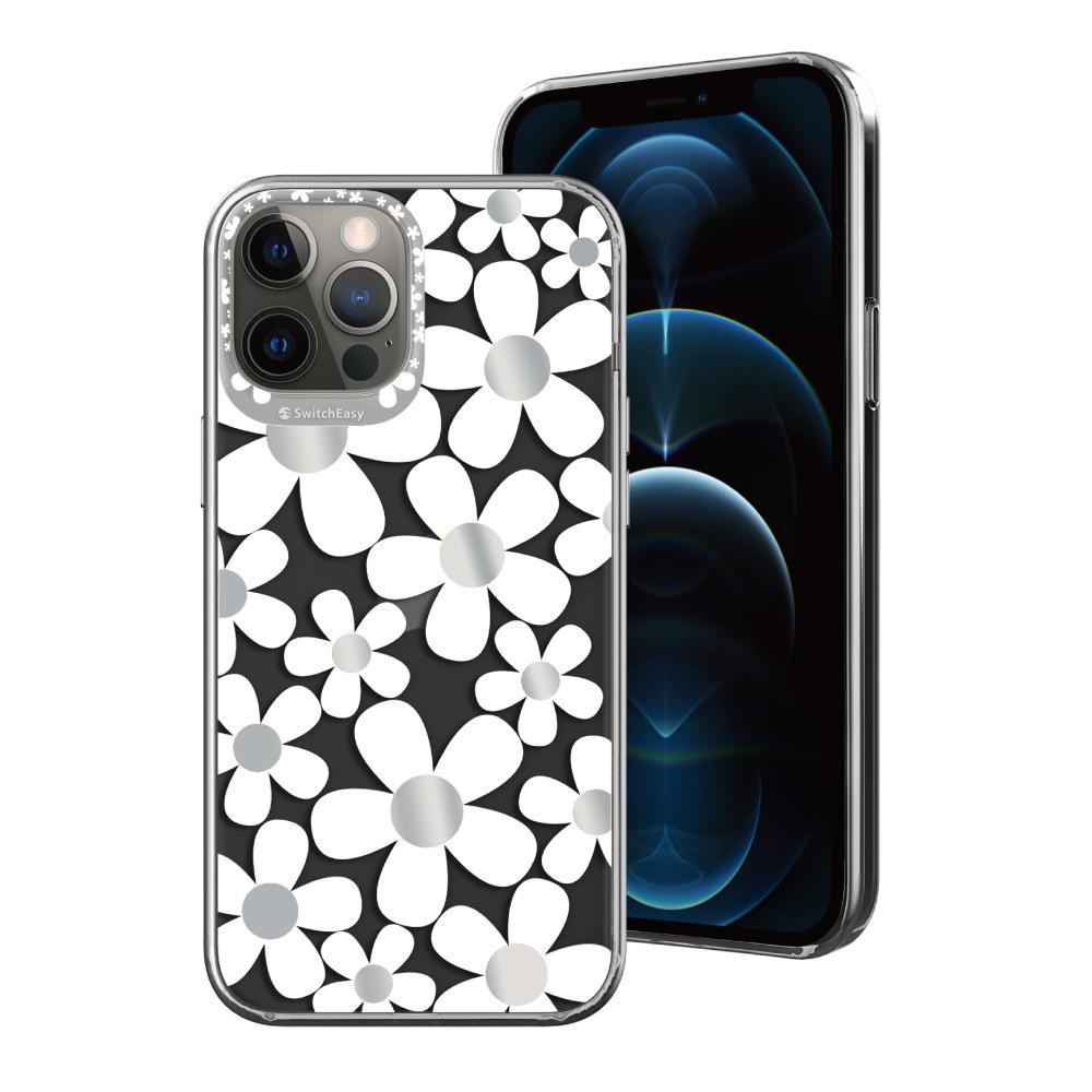 Ốp Lưng SwitchEasy Artist Cho iPhone 12 / 12 Pro / 12 Pro Max