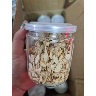 Sâm Tây Dương- Sâm pha trà
