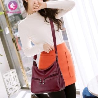 Túi xách da PU thời trang công sở cho nữ