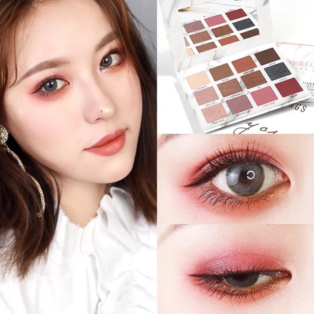 Bảng mắt hot hit 12 ô sale | BigBuy360 - bigbuy360.vn