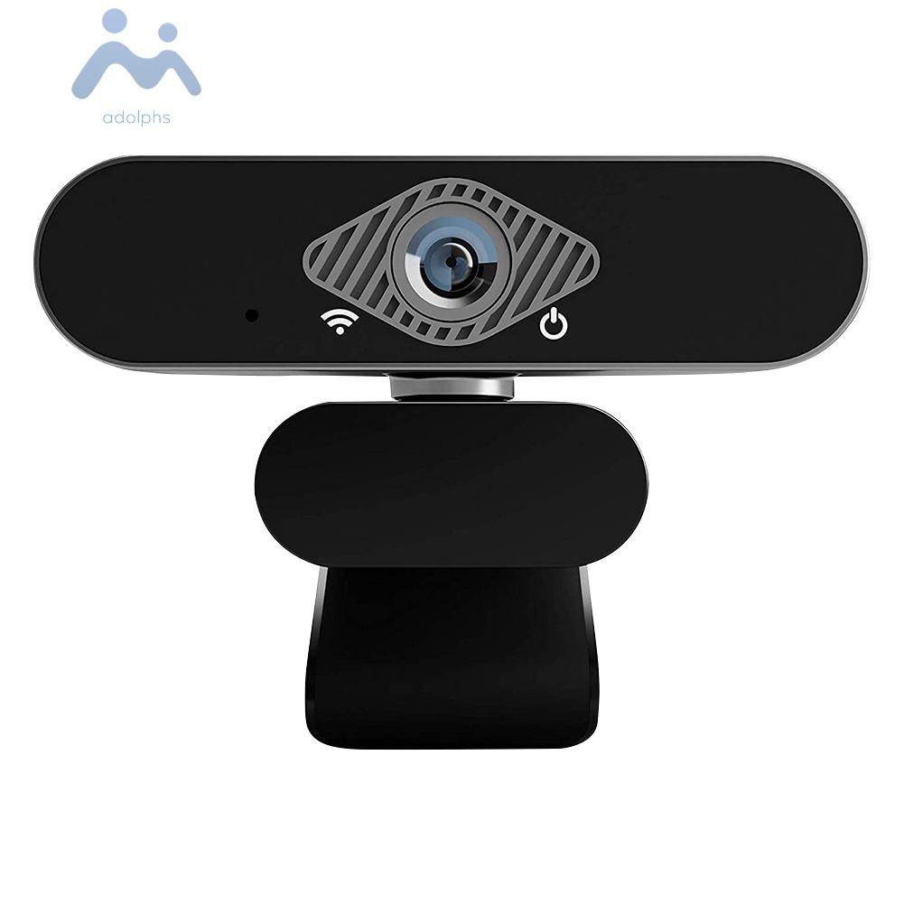 Webcam Adolphs Hd 1080p Usb 2.0 Và Phụ Kiện | BigBuy360 - bigbuy360.vn