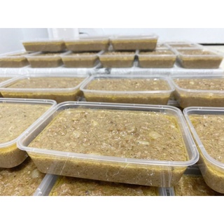 Pate Hải Phòng hộp 500gr