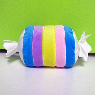 Thú Nhồi Bông Hình Kẹo Mini Dễ Thương