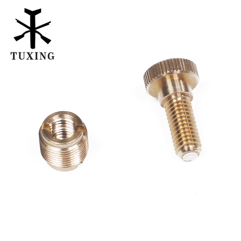 Ốc Xả Hơi Bơm Cao Áp! Bơm máy và bơm tay đều như nhau!