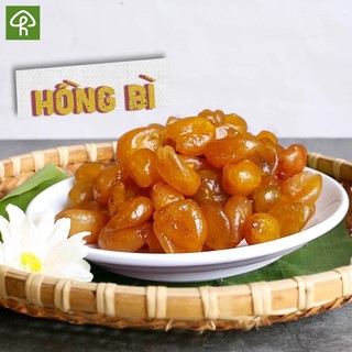 500g Ô Mai Quất Hồng Bì