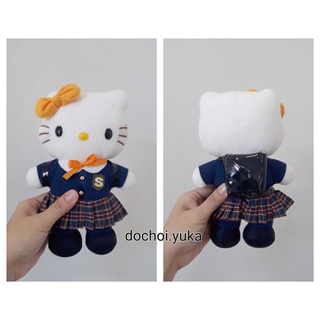 Gấu bông Hello Kitty size nhỏ (p5)
