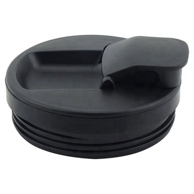 Máy Xay Sinh Tố Có Nắp Đậy 7 Vây Cho Ninja 2 24Oz