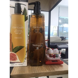 Sữa tắm neutrogena rainbath - 1182ml