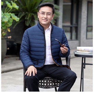 ÁO kHOÁC TRUNG TUỔI NAM 🍁