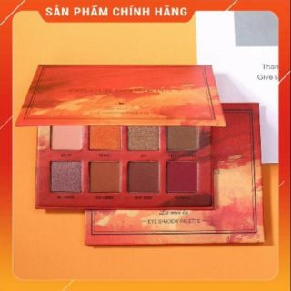 bảng phấn trang điểm nhiều ô