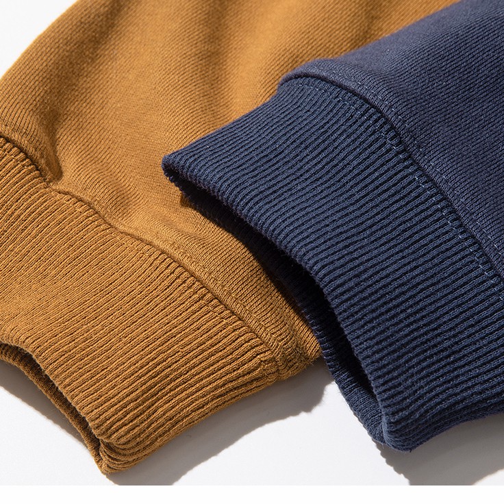 Áo Hoodie Nam Nữ Unisex HALEY Madona Sweater Tay Lỡ Form Rộng - Tặng Phụ Kiện Ngẫu Nhiên HD126