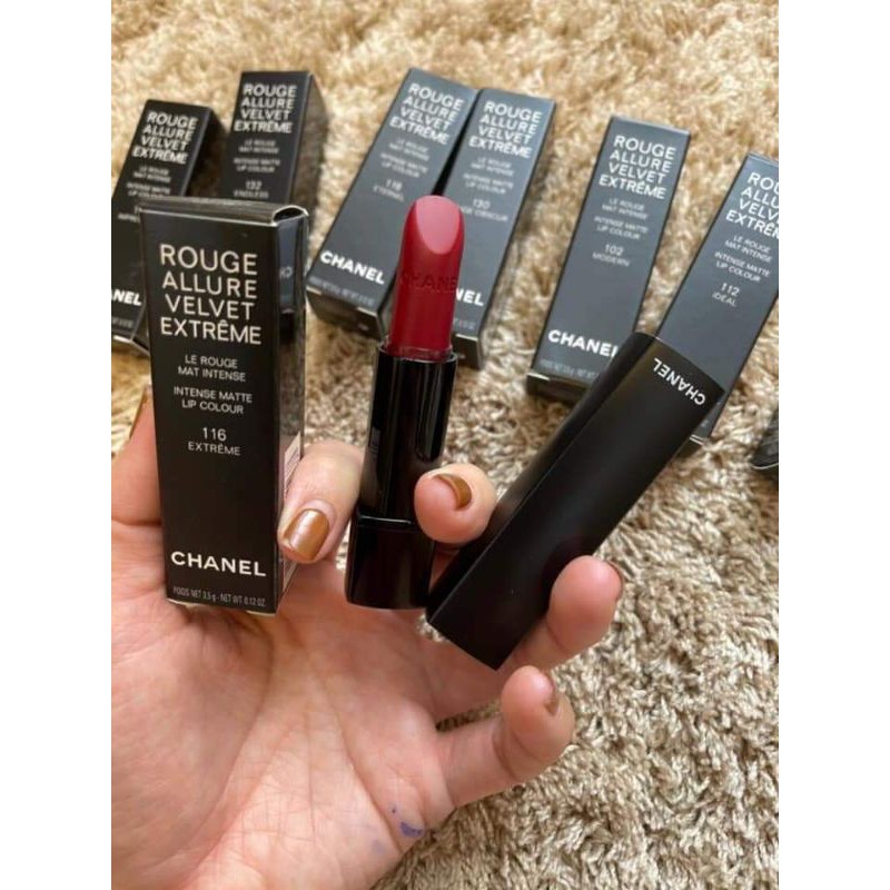 Big Sale son chan-el cao cấp chuẩn au-t