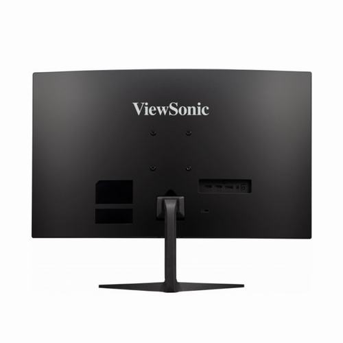 [Mã 1010ELSALE1 giảm 5% đơn 3TR] Màn Hình Viewsonic VX2718-PC-MHD (27inch/FHD/VA/165Hz/1ms/250nits/HDMI+DP+Audio/Cong)