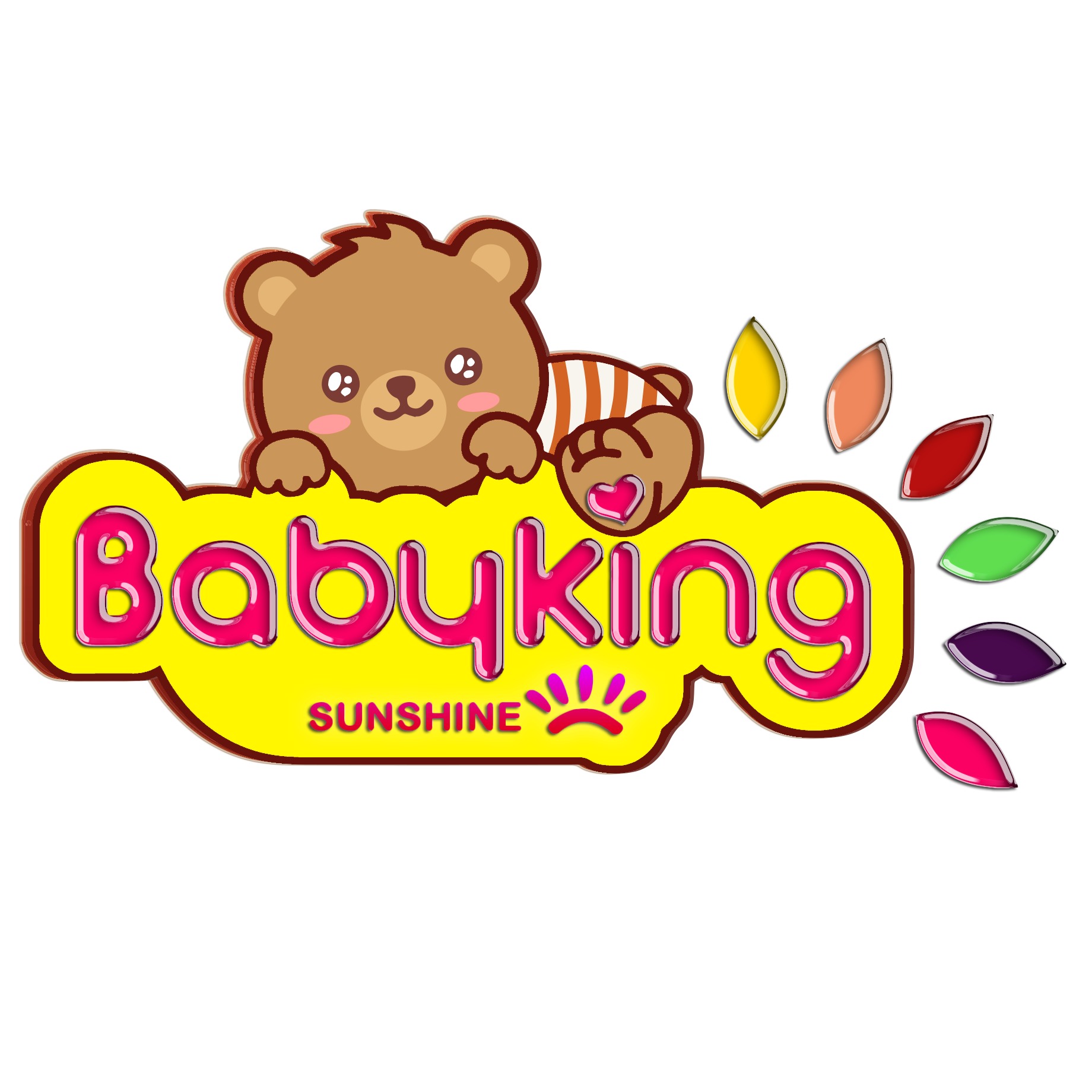 Babyking Mẹ và Bé