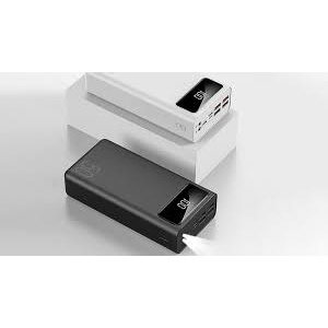 💞CHÍNH HÃNG 💞  Sạc Dự Phòng 50000mah HOCO Chính Hãng Bảo Hành 12 Tháng lỗi 1 Dổi 1 Trong 15 Ngày