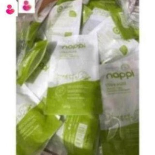 Nước giặt dầu cọ Nappi