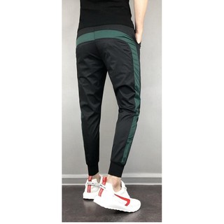 Quần Jogger Gió 2 lớp thể thao ss2020