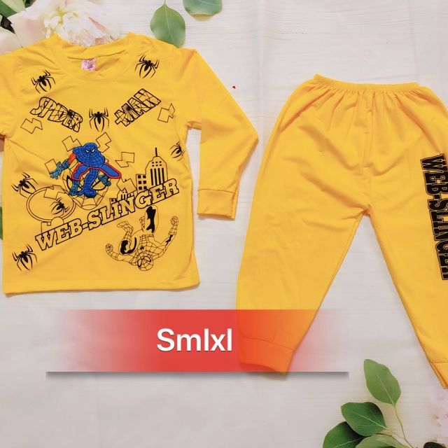 Combo bộ dài đủ mẫu 1435