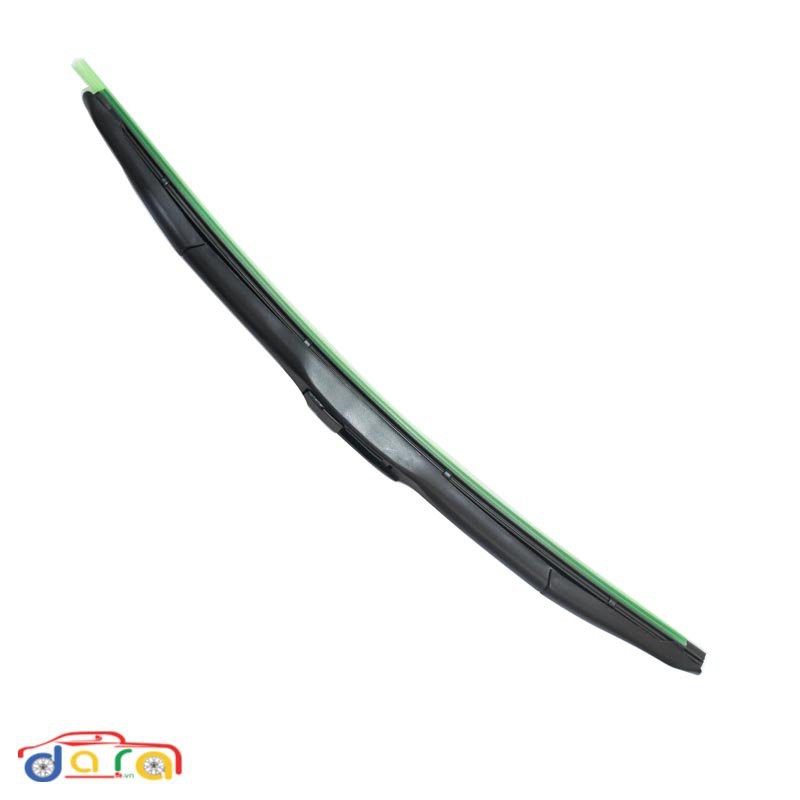 Cần gạt mưa ô tô Silicone 3 khúc chính hãng Nano Wiper Cao cấp, nhiều kích thước