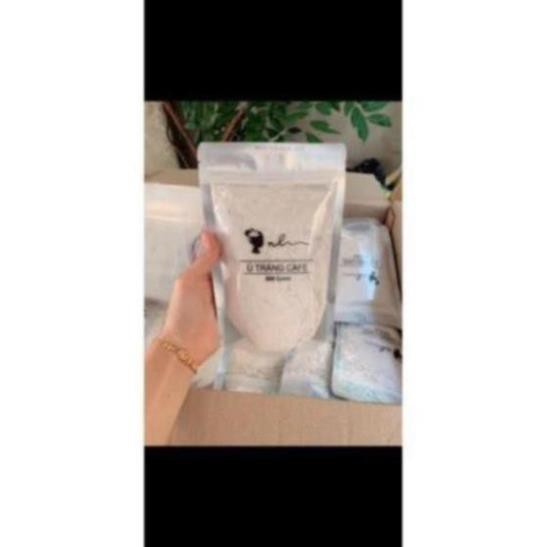 Ủ trắng cà phê | BigBuy360 - bigbuy360.vn