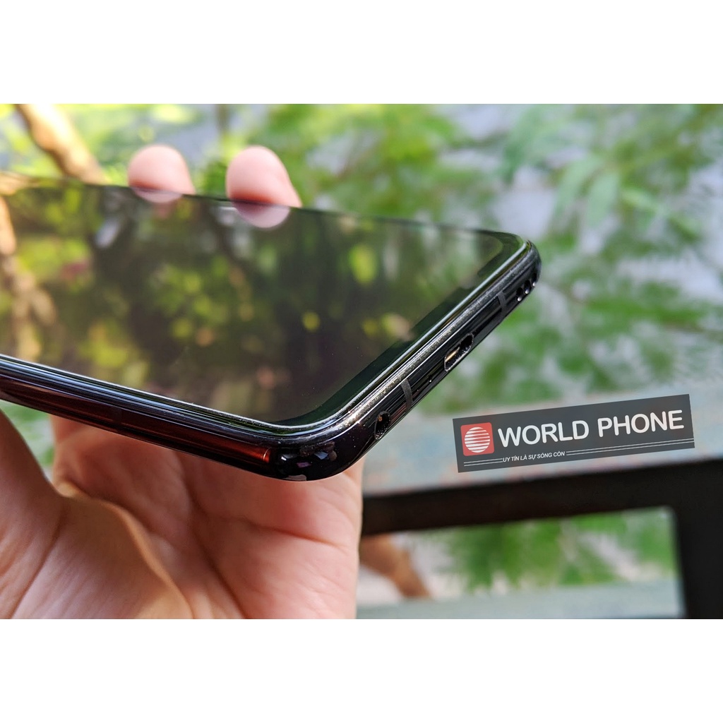 Dán màn hình nano LG G8x V50s, dán màn hình LG G8x _ V50s chống xước