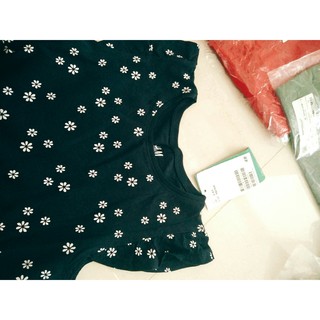 đầm kid #HM