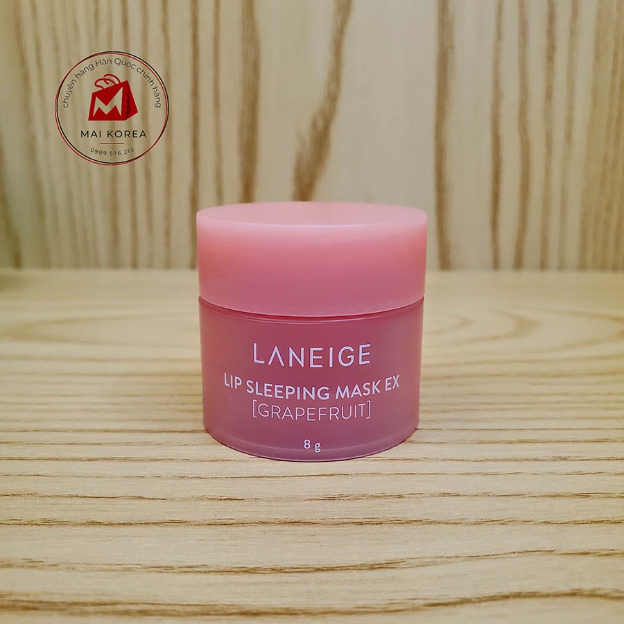 Mặt nạ ngủ môi Laneige 8g