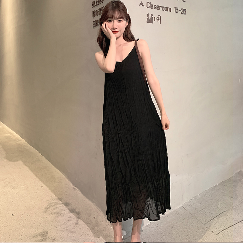 Đầm Ngắn Tay Với Thiết Kế Dáng Rộng Xinh Xắn Dành Cho Nữ | BigBuy360 - bigbuy360.vn