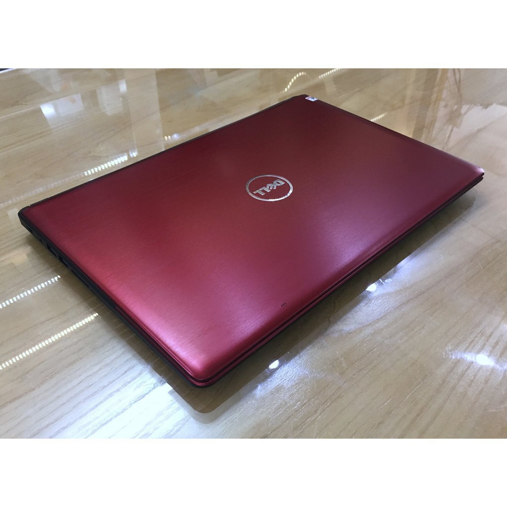 Laptop Cũ Dell Vostro 5470| Core i5-4210U | RAM 4 GB | Ổ Cứng 500GB | Màn Hình 14” HD | VGA NVIDIA GeForce GT 740M 2GB | BigBuy360 - bigbuy360.vn