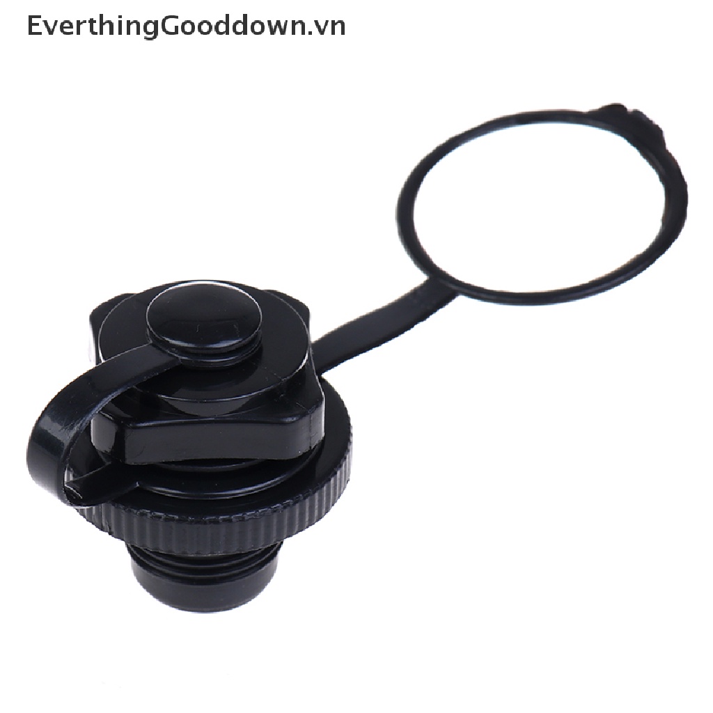 Van Bát Giác Bơm Hơi Bằng Nhựa PVC 2 Trong 1 Tiện Dụng