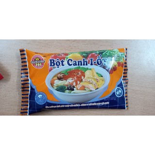 Bột canh I ốt hải Châu 190G