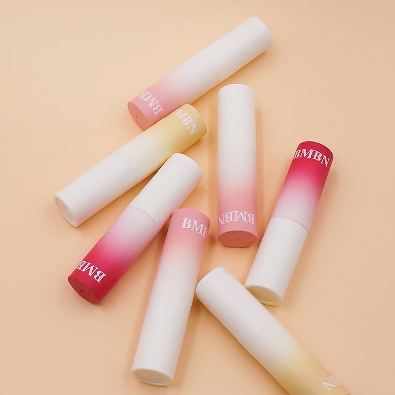 (hàng Mới Về) Son Dưỡng Môi Chống Nứt Nẻ Nhiều Màu Sắc Lựa Chọn | BigBuy360 - bigbuy360.vn