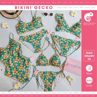 [HÀNG CÓ SẴN] Bikini trái cam vitaminC (hình thật)