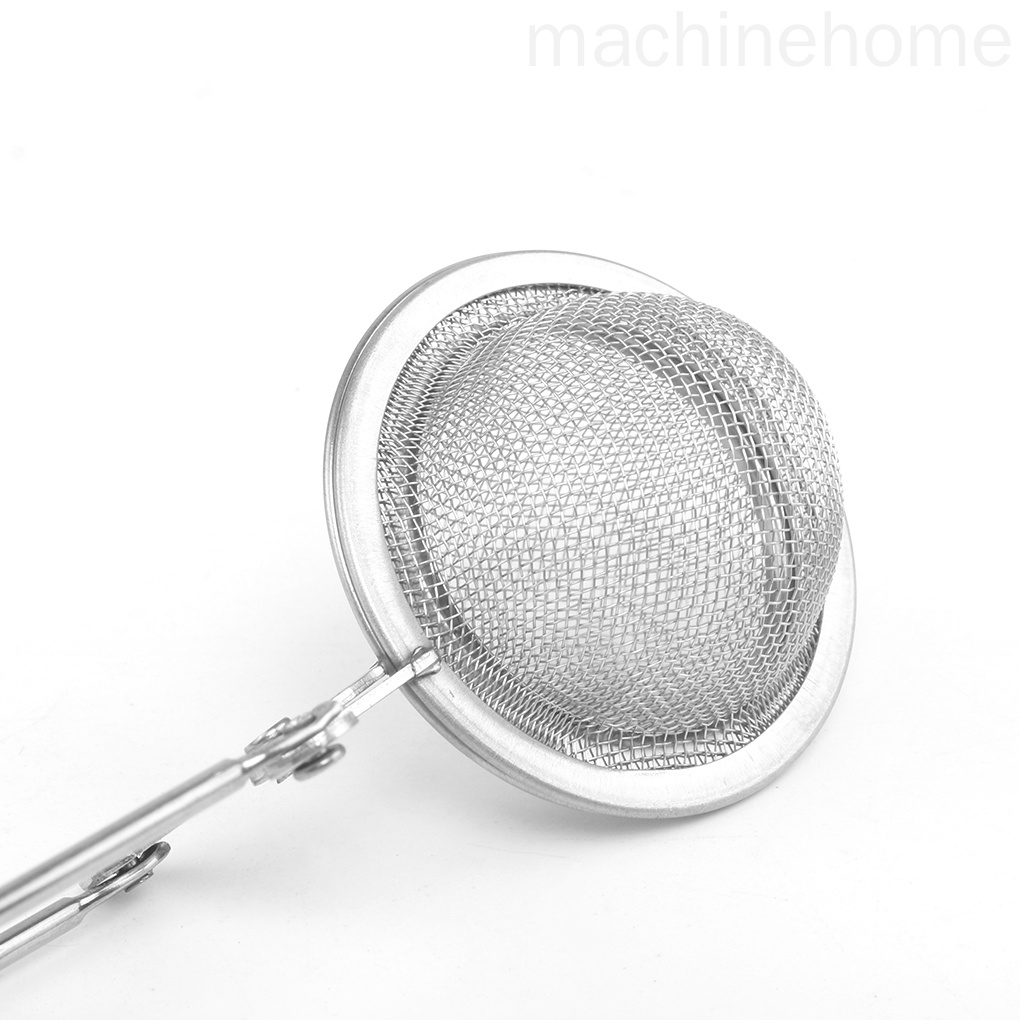 Dụng Cụ Lọc Trà Bằng Thép Không Gỉ