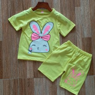 Bộ lửng bé gái