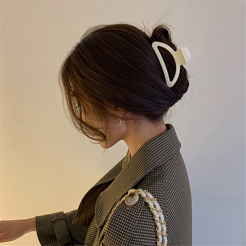 Kẹp Tóc Thời Trang Hàn Quốc Cho Nữ