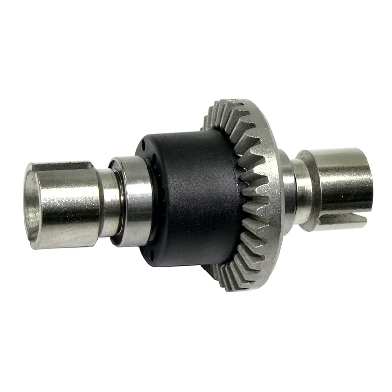 Bộ Phận Nâng Cấp Bằng Kim Loại Cho Xe Điều Khiển Từ Xa HBX HAIBOXING 901 901A 903 903A 905 905A 1 / 12