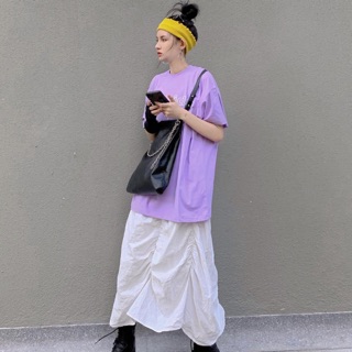 COLKIDS PURPLE TEE ( Áo thun Colkidclub tím )