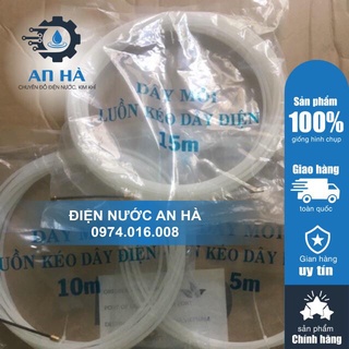 Dây Mồi Luồn Kéo Dây Điện