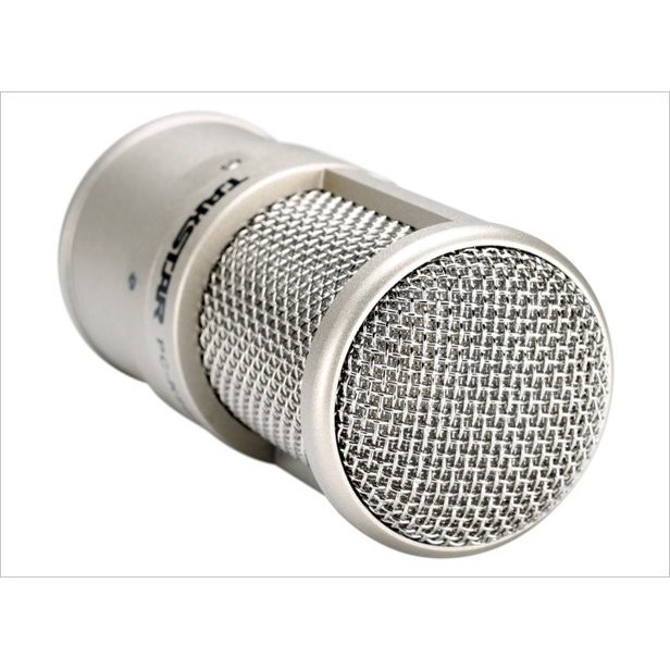 Micro Thu Âm Takstar PCK200 Chỉ Mic