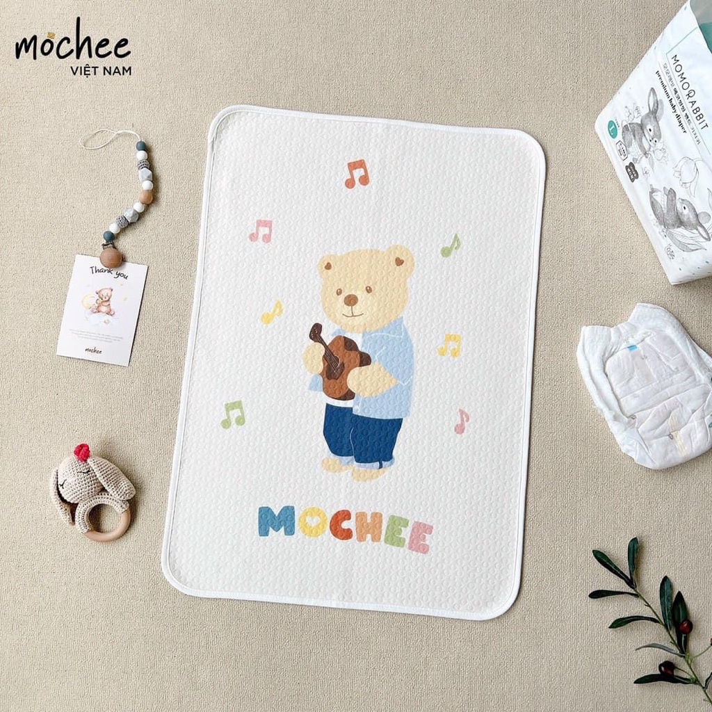 LÓT CHỐNG THẤM MOCHEE