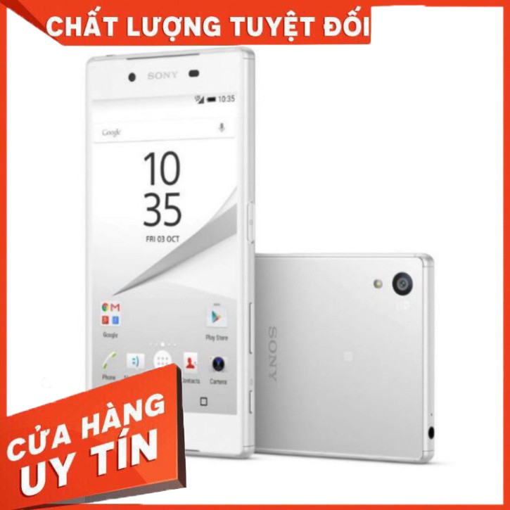 GIÁ SẬP SÀN điện thoại Sony Xperia Z5 1 sim mới. full chức năng GIÁ SẬP SÀN